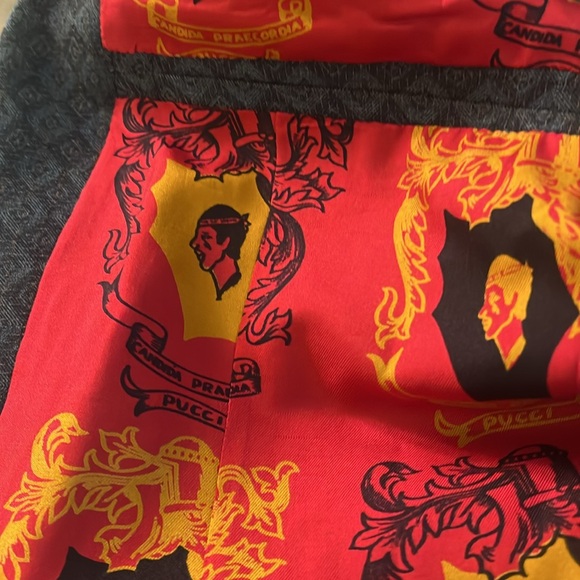 Pucci Chicago Custom Bespoke Blazer - Picture 11 of 12